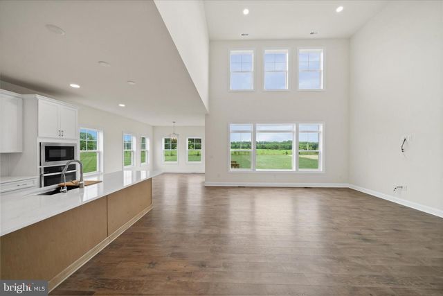 LOT 22 WOOD DUCK COURT - CAROLINA, Dagsboro, DE 19939