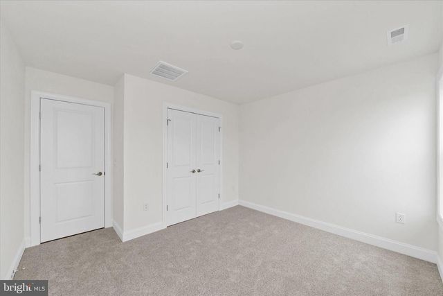 LOT 22 WOOD DUCK COURT - CAROLINA, Dagsboro, DE 19939