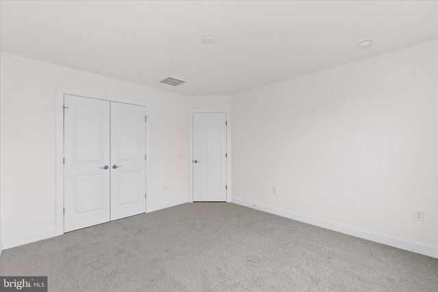LOT 22 WOOD DUCK COURT - CAROLINA, Dagsboro, DE 19939