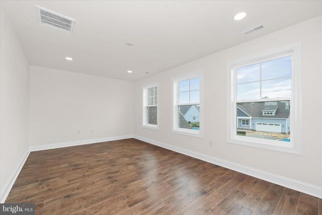 LOT 22 WOOD DUCK COURT - CAROLINA, Dagsboro, DE 19939