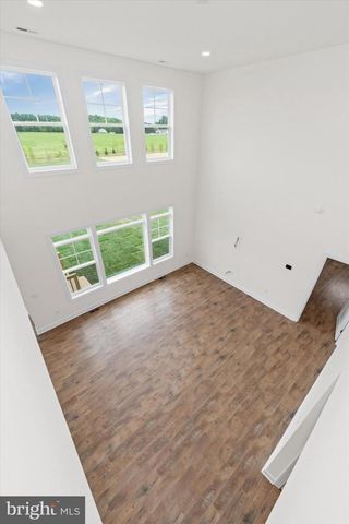 LOT 22 WOOD DUCK COURT - CAROLINA, Dagsboro, DE 19939