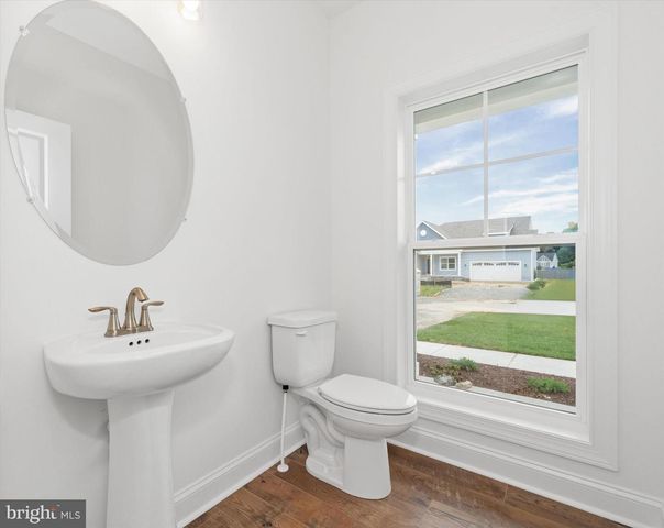 LOT 22 WOOD DUCK COURT - CAROLINA, Dagsboro, DE 19939