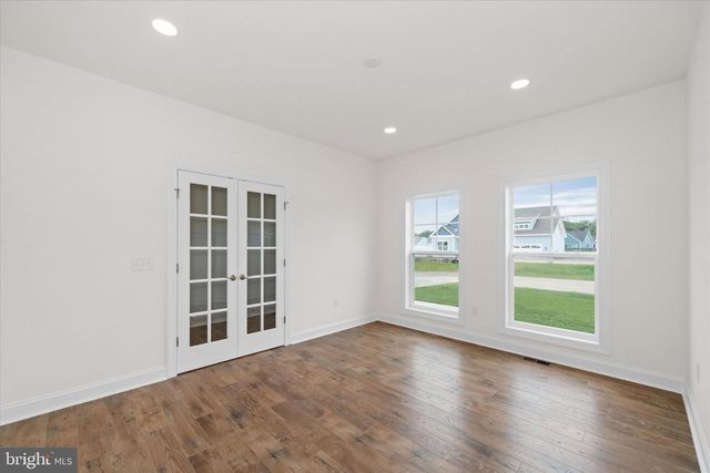 LOT 22 WOOD DUCK COURT - CAROLINA, Dagsboro, DE 19939