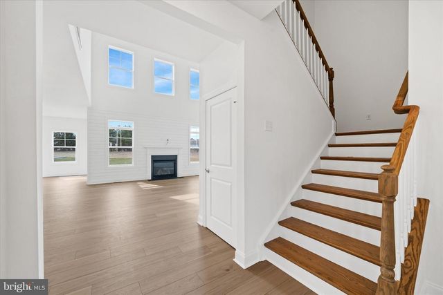 LOT 22 WOOD DUCK COURT - CAROLINA, Dagsboro, DE 19939