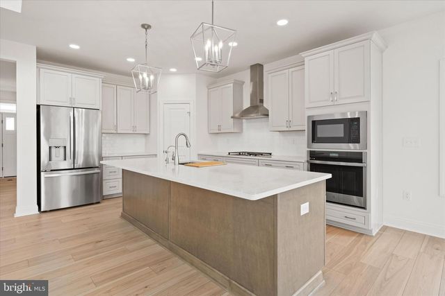 LOT 22 WOOD DUCK COURT - CAROLINA, Dagsboro, DE 19939