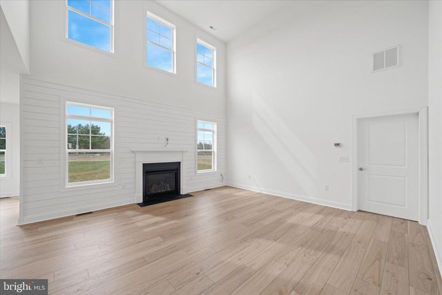 LOT 22 WOOD DUCK COURT - CAROLINA, Dagsboro, DE 19939