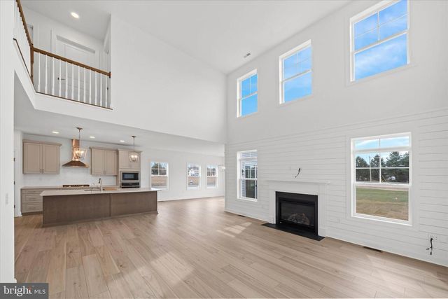 LOT 22 WOOD DUCK COURT - CAROLINA, Dagsboro, DE 19939
