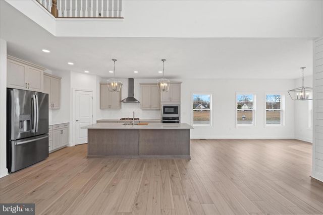 LOT 22 WOOD DUCK COURT - CAROLINA, Dagsboro, DE 19939