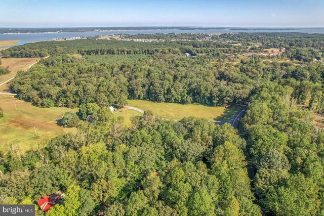 LOT 22 WOOD DUCK COURT - CAROLINA, Dagsboro, DE 19939