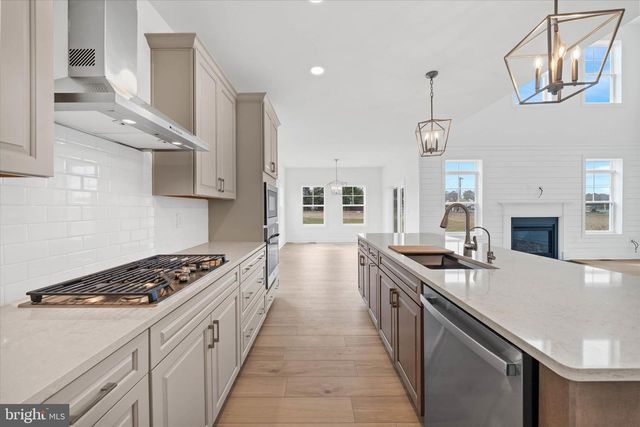 LOT 22 WOOD DUCK COURT - CAROLINA, Dagsboro, DE 19939