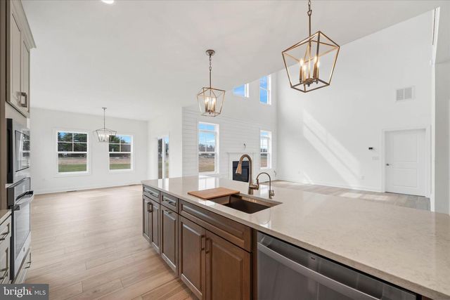 LOT 22 WOOD DUCK COURT - CAROLINA, Dagsboro, DE 19939