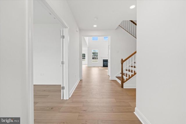 LOT 22 WOOD DUCK COURT - CAROLINA, Dagsboro, DE 19939