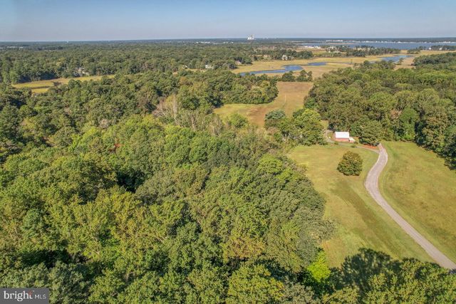 LOT 22 WOOD DUCK COURT - CAROLINA, Dagsboro, DE 19939