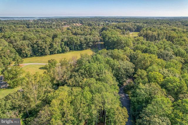 LOT 22 WOOD DUCK COURT - CAROLINA, Dagsboro, DE 19939