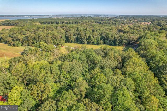 LOT 22 WOOD DUCK COURT - CAROLINA, Dagsboro, DE 19939