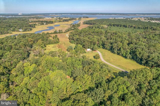 LOT 22 WOOD DUCK COURT - CAROLINA, Dagsboro, DE 19939