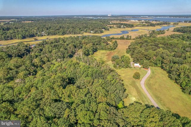 LOT 22 WOOD DUCK COURT - CAROLINA, Dagsboro, DE 19939