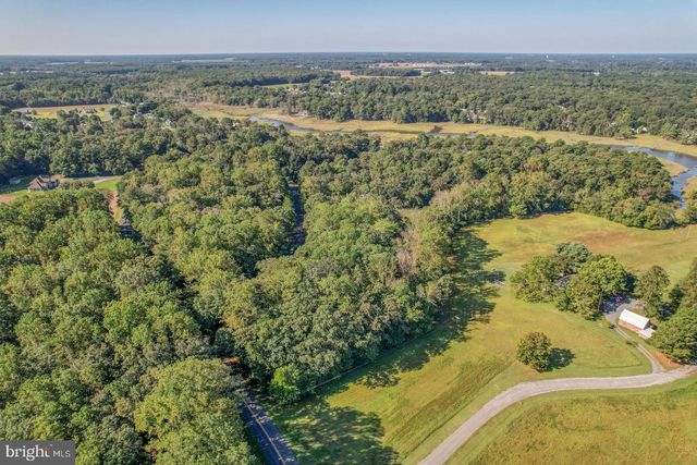 LOT 22 WOOD DUCK COURT - CAROLINA, Dagsboro, DE 19939