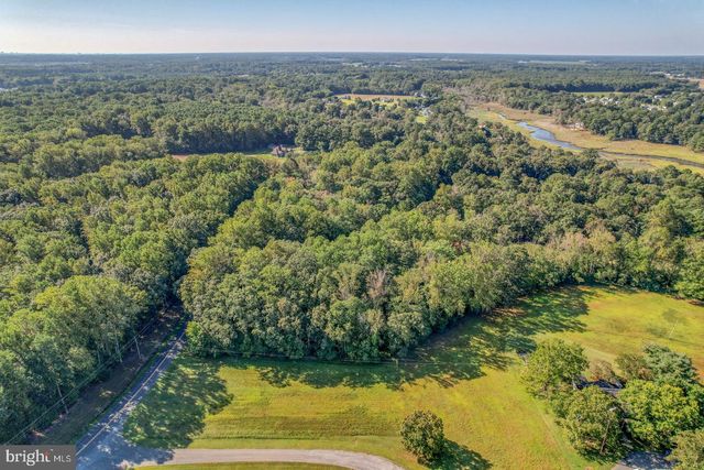 LOT 22 WOOD DUCK COURT - CAROLINA, Dagsboro, DE 19939