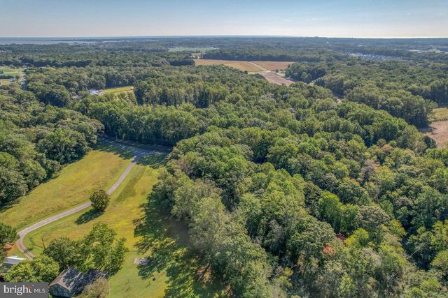 LOT 22 WOOD DUCK COURT - CAROLINA, Dagsboro, DE 19939