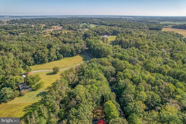 LOT 22 WOOD DUCK COURT - CAROLINA, Dagsboro, DE 19939