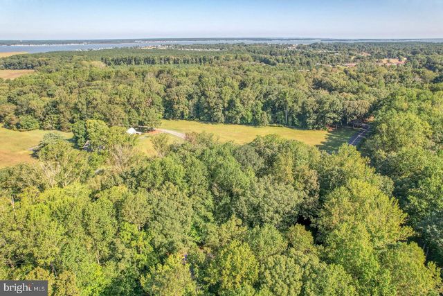 LOT 22 WOOD DUCK COURT - CAROLINA, Dagsboro, DE 19939