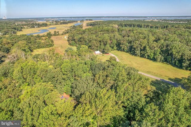 LOT 22 WOOD DUCK COURT - CAROLINA, Dagsboro, DE 19939