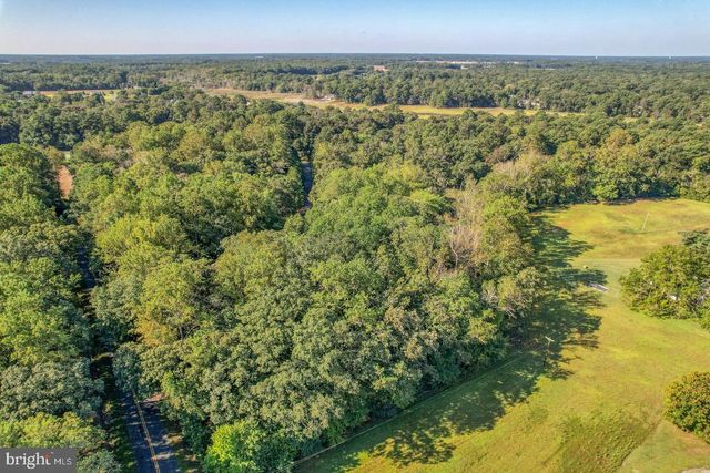 LOT 22 WOOD DUCK COURT - CAROLINA, Dagsboro, DE 19939