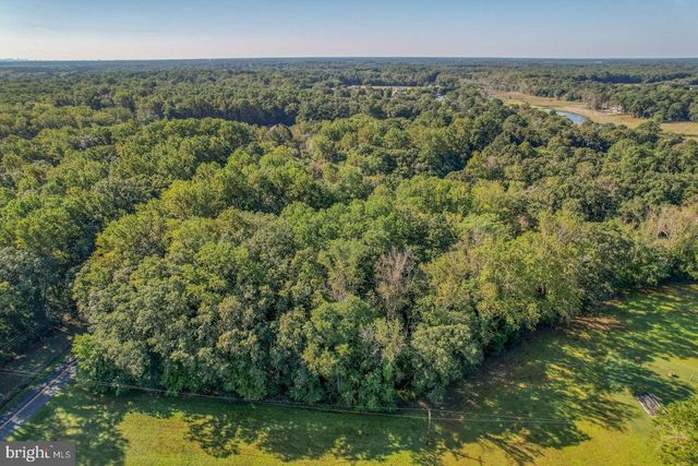 LOT 22 WOOD DUCK COURT - CAROLINA, Dagsboro, DE 19939