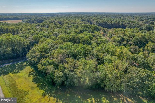 LOT 22 WOOD DUCK COURT - CAROLINA, Dagsboro, DE 19939