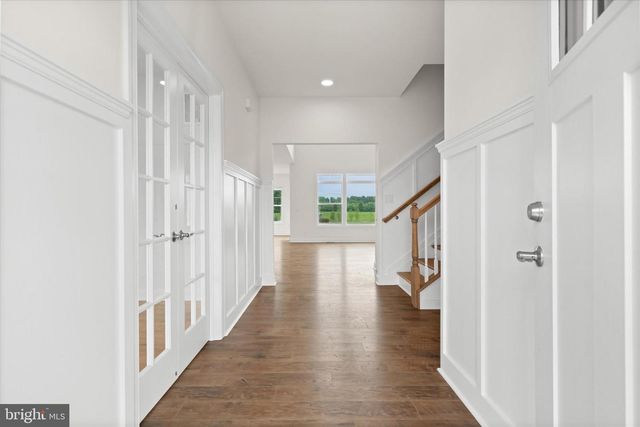 LOT 22 WOOD DUCK COURT - CAROLINA, Dagsboro, DE 19939