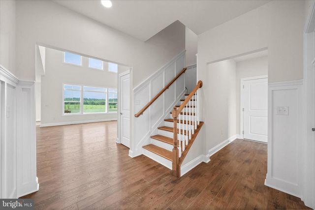 LOT 22 WOOD DUCK COURT - CAROLINA, Dagsboro, DE 19939
