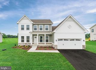 LOT 22 WOOD DUCK COURT - CAROLINA, Dagsboro, DE 19939
