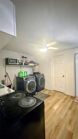 1560 NW 124th Street, North Miami, FL 33167