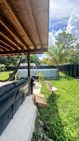 1560 NW 124th Street, North Miami, FL 33167