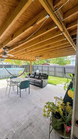 1560 NW 124th Street, North Miami, FL 33167