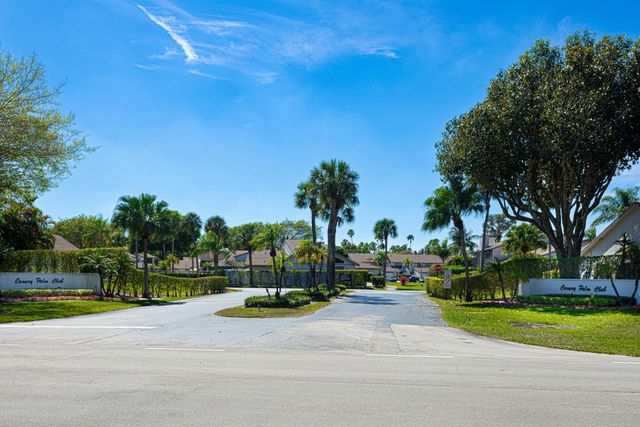 6670 Canary Palm Circle, Boca Raton, FL 33433