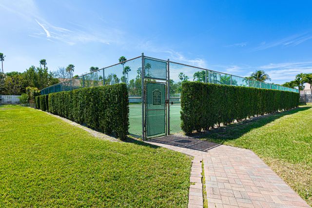 6670 Canary Palm Circle, Boca Raton, FL 33433