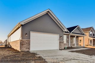 20813 Elwood Street, Lynwood, IL 60411