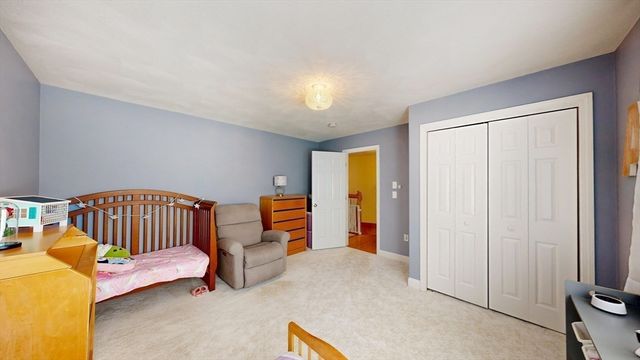 122 Elm St, North Reading, MA 01864