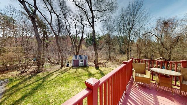 122 Elm St, North Reading, MA 01864