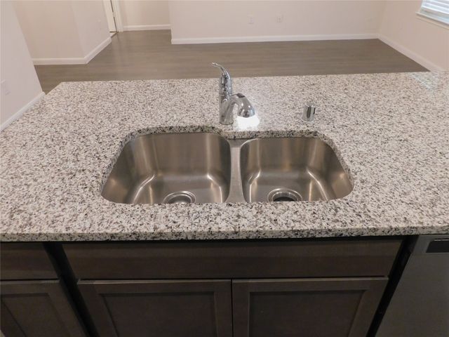 409 Spur Ridge, Princeton, TX 75407