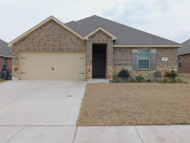 409 Spur Ridge, Princeton, TX 75407
