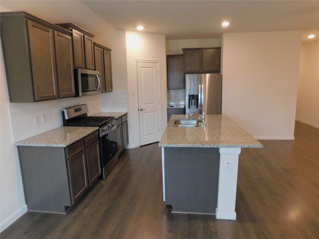 409 Spur Ridge, Princeton, TX 75407