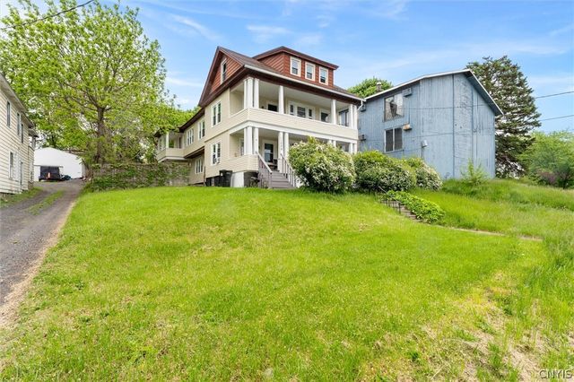 1008 1st North Street, Syracuse, NY 13208