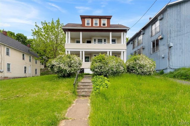 1008 1st North Street, Syracuse, NY 13208