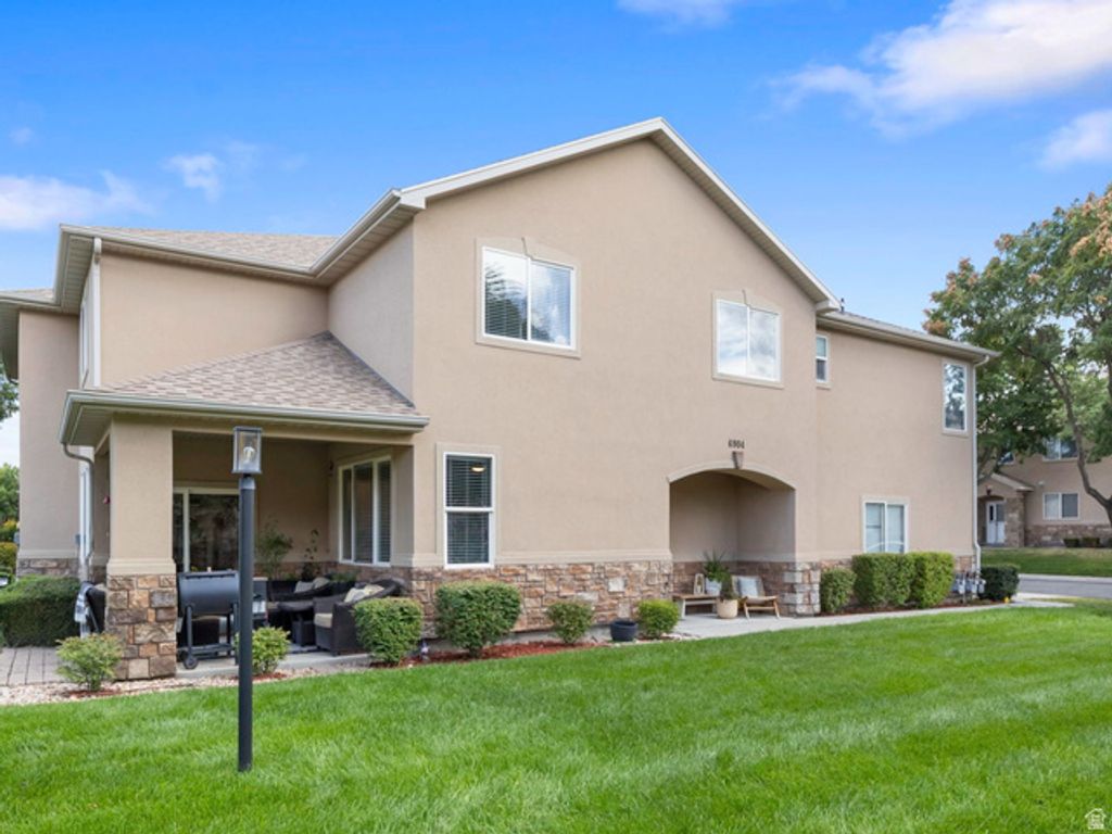 6904 W ASHBY WAY, West Valley City, UT 84128 — photo 2