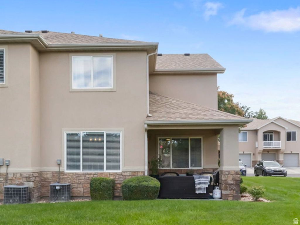 6904 W ASHBY WAY, West Valley City, UT 84128 — photo 3
