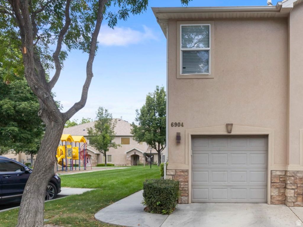 6904 W ASHBY WAY, West Valley City, UT 84128 — photo 5
