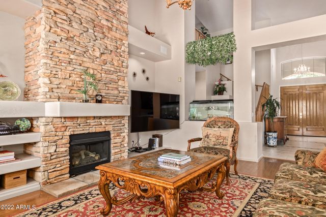 7551 E NESTLING Way, Scottsdale, AZ 85255